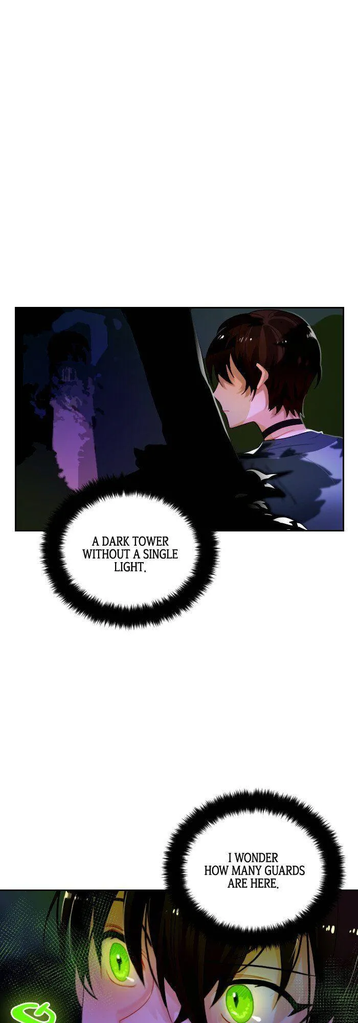 Read Crimson Karma en Manga Online