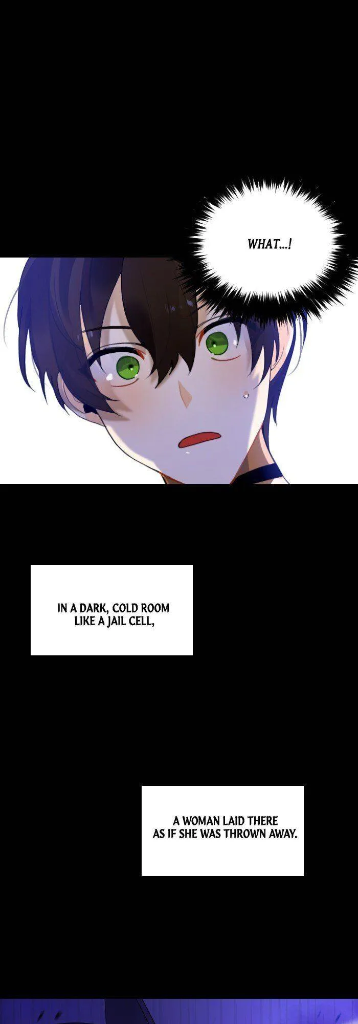 Read Crimson Karma en Manga Online