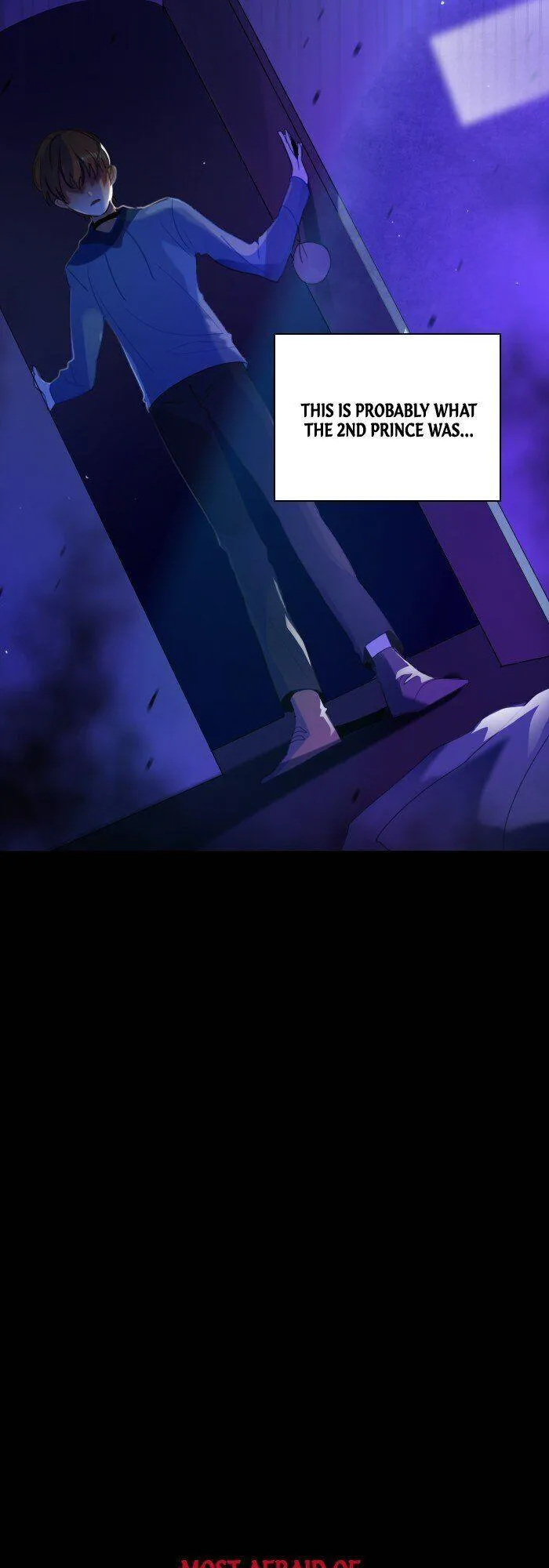 Read Crimson Karma en Manga Online