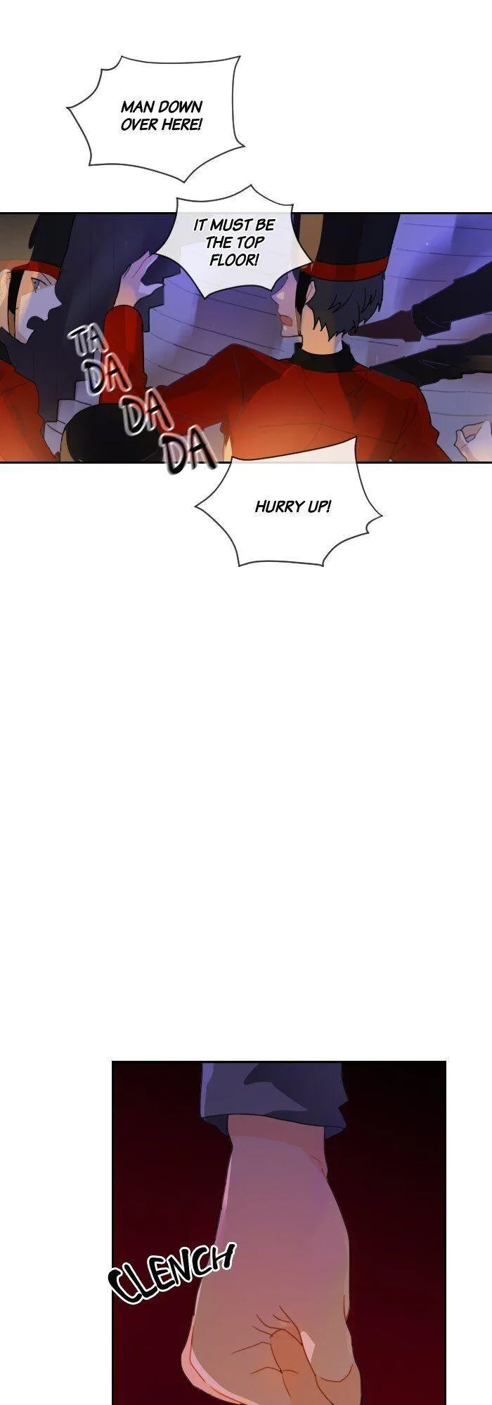 Read Crimson Karma en Manga Online