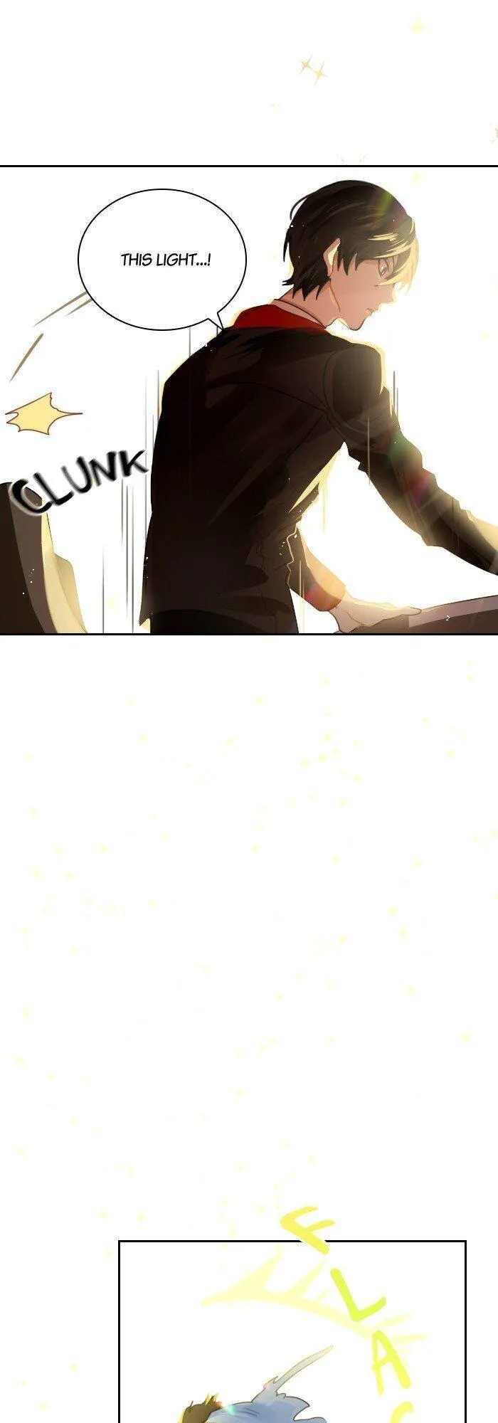 Read Crimson Karma en Manga Online