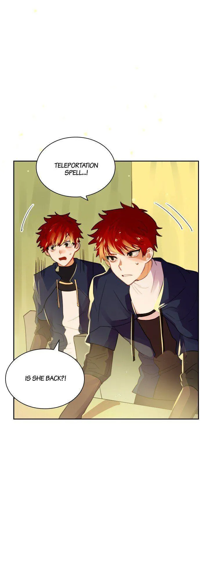 Read Crimson Karma en Manga Online