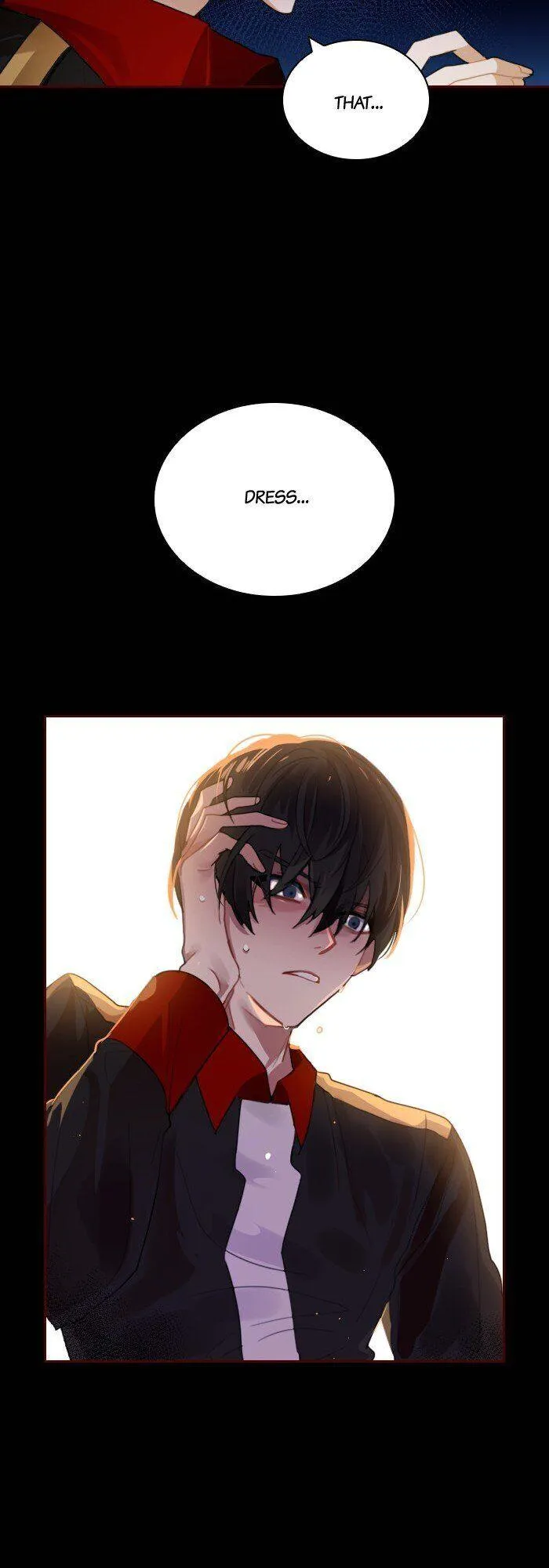 Read Crimson Karma en Manga Online