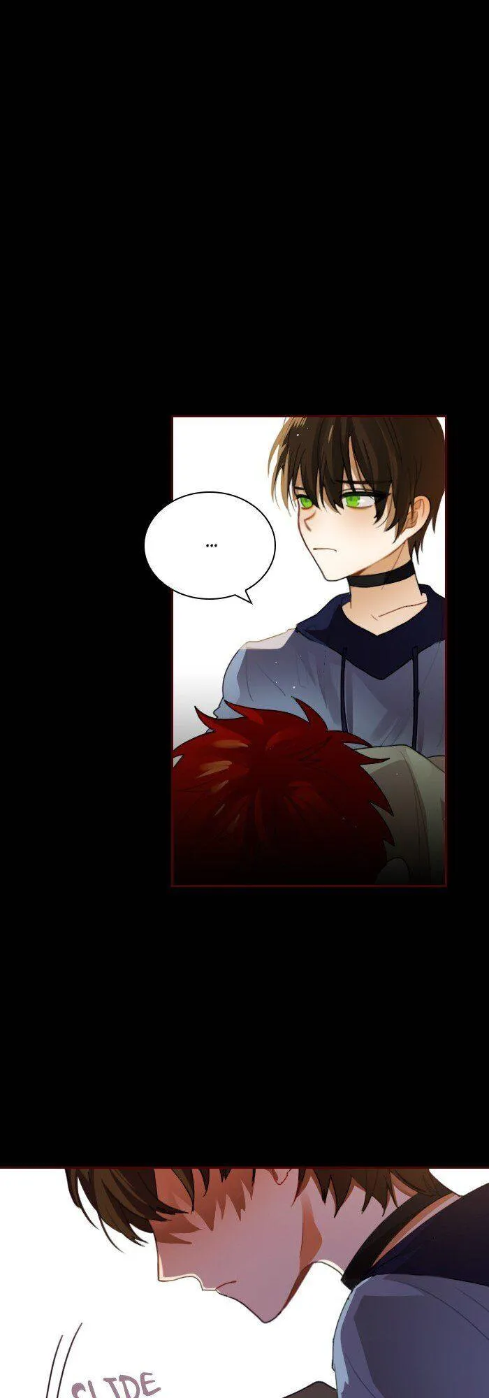 Read Crimson Karma en Manga Online