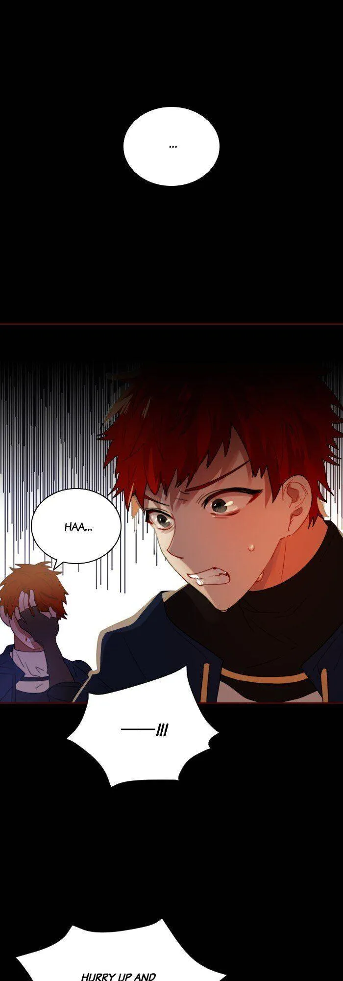 Read Crimson Karma en Manga Online