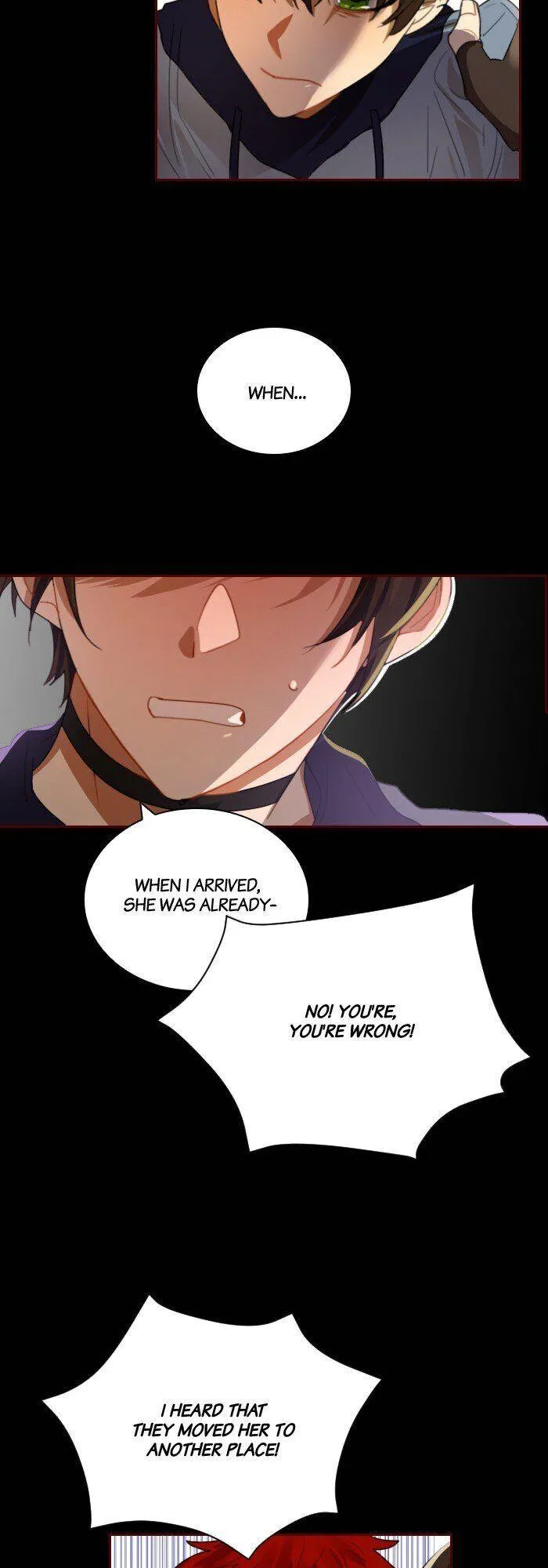 Read Crimson Karma en Manga Online