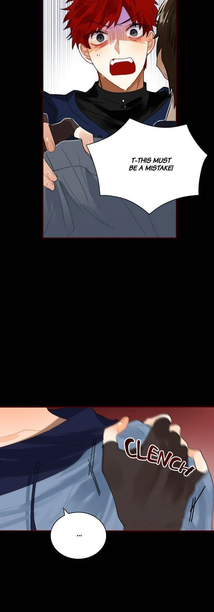 Read Crimson Karma en Manga Online
