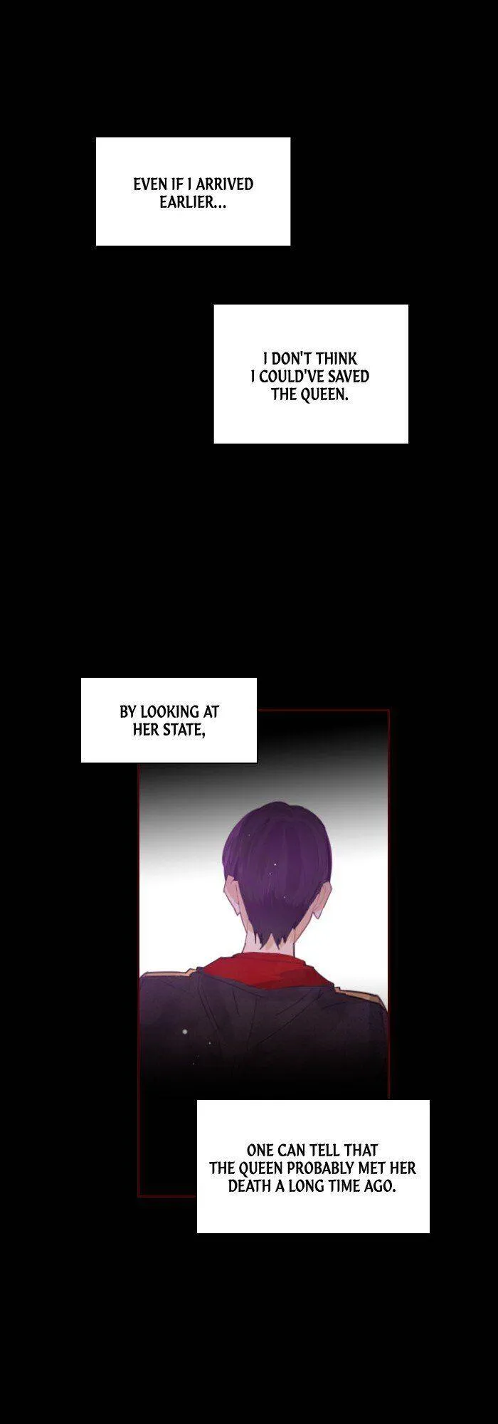 Read Crimson Karma en Manga Online