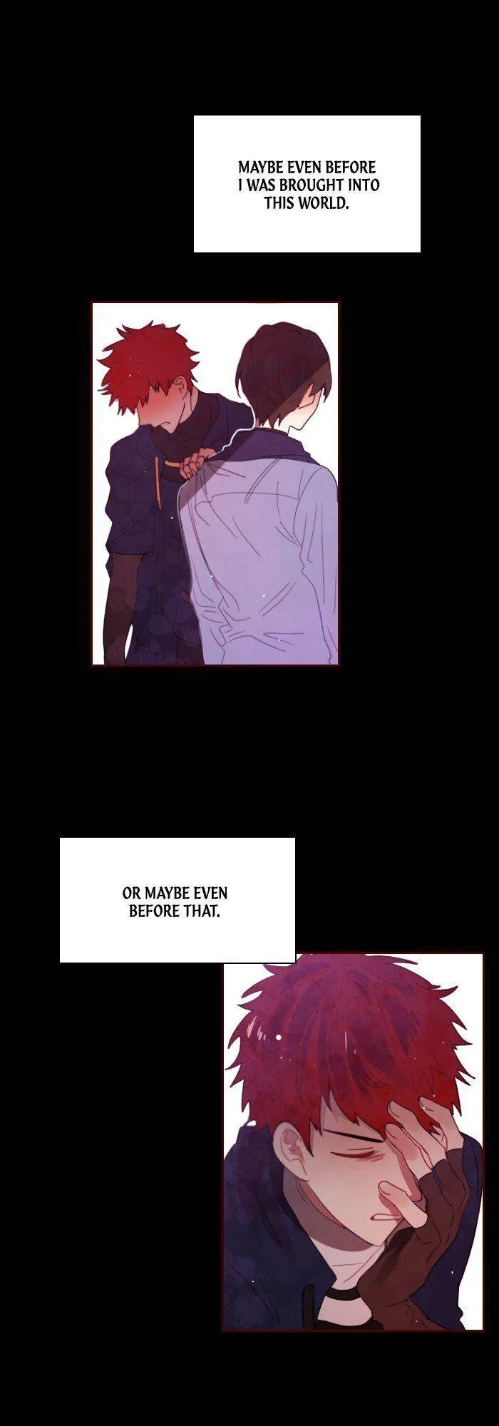 Read Crimson Karma en Manga Online