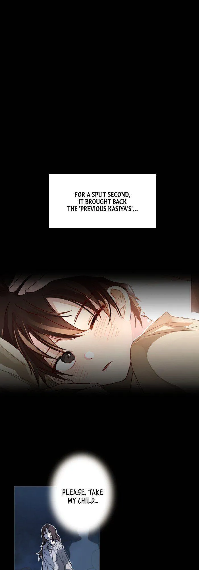 Read Crimson Karma en Manga Online