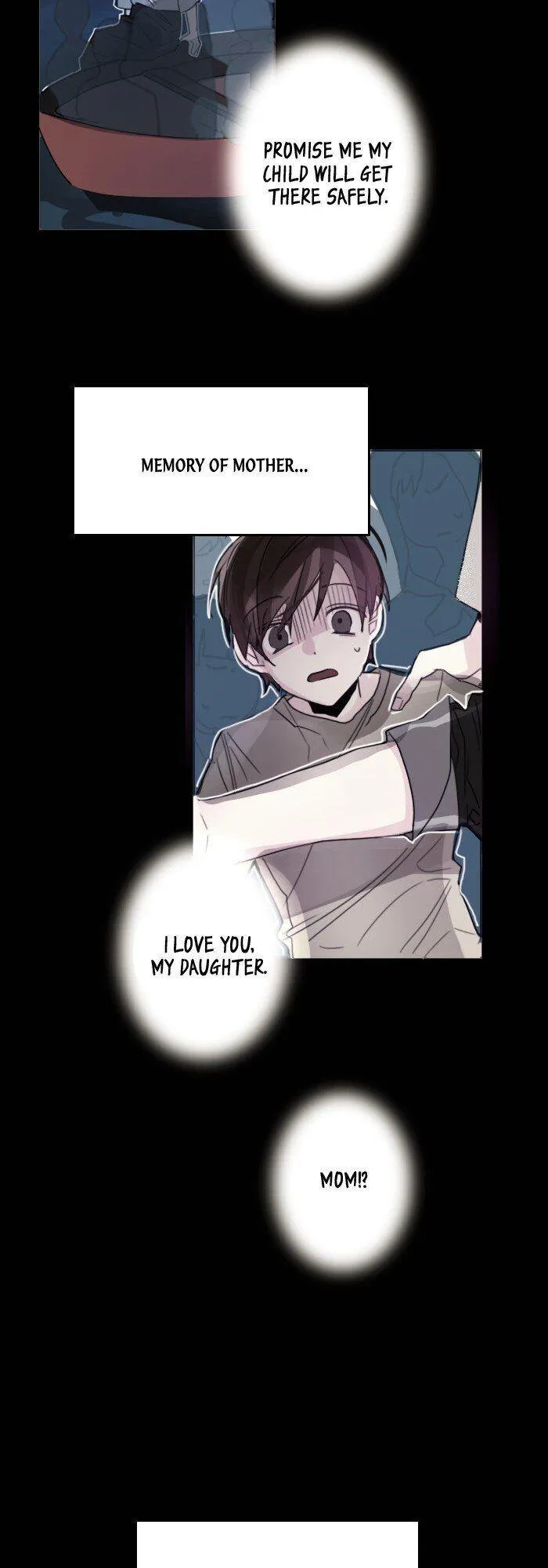 Read Crimson Karma en Manga Online