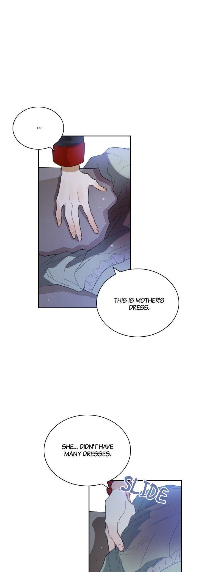 Read Crimson Karma en Manga Online