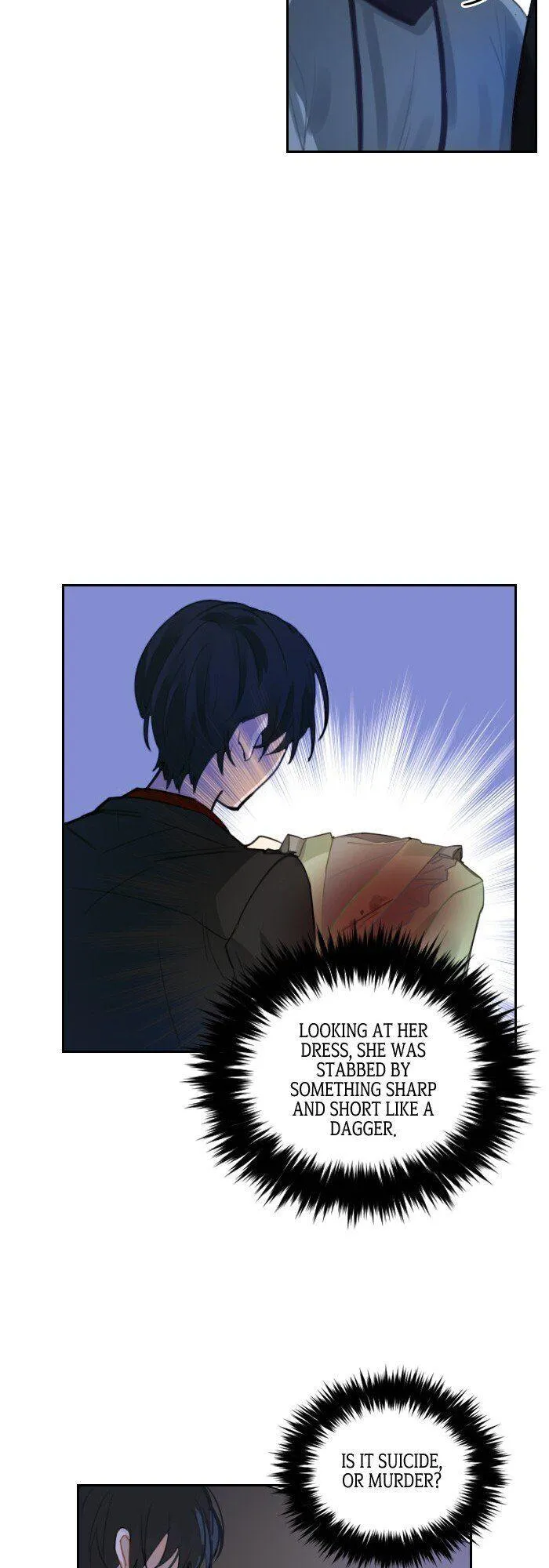 Read Crimson Karma en Manga Online