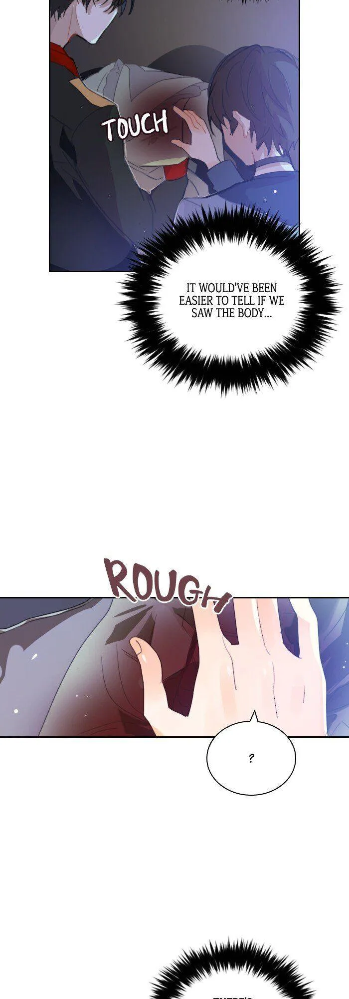 Read Crimson Karma en Manga Online