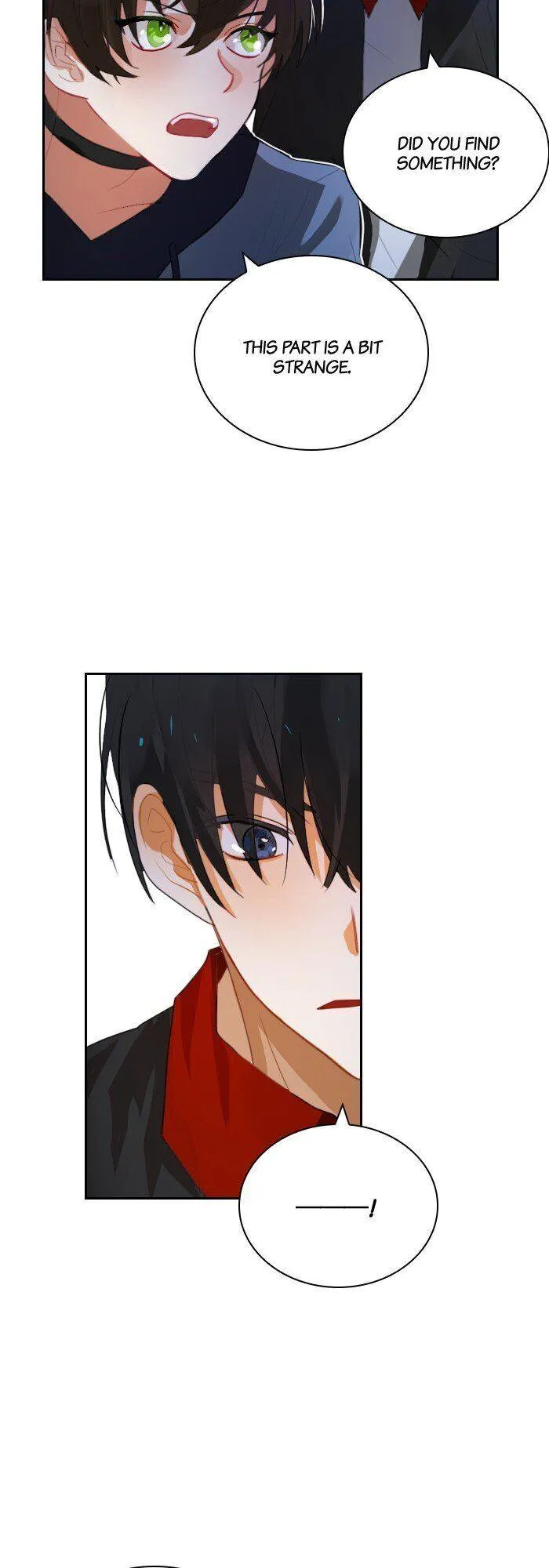 Read Crimson Karma en Manga Online