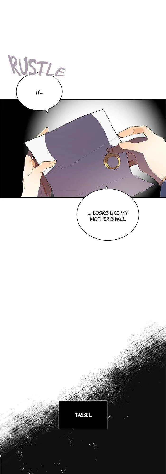 Read Crimson Karma en Manga Online