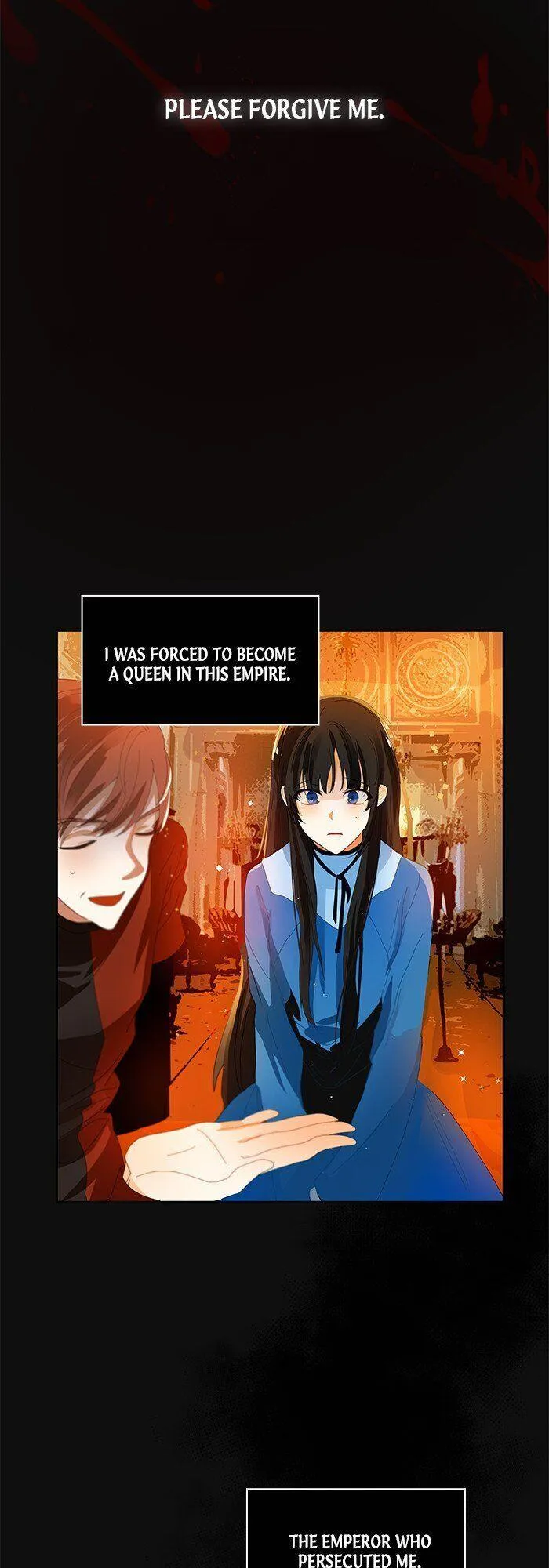 Read Crimson Karma en Manga Online