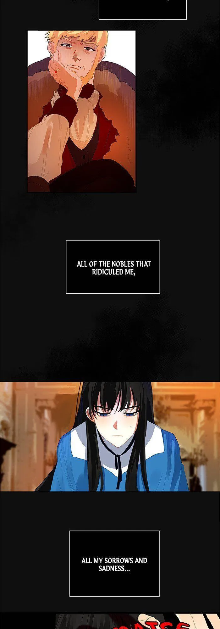 Read Crimson Karma en Manga Online