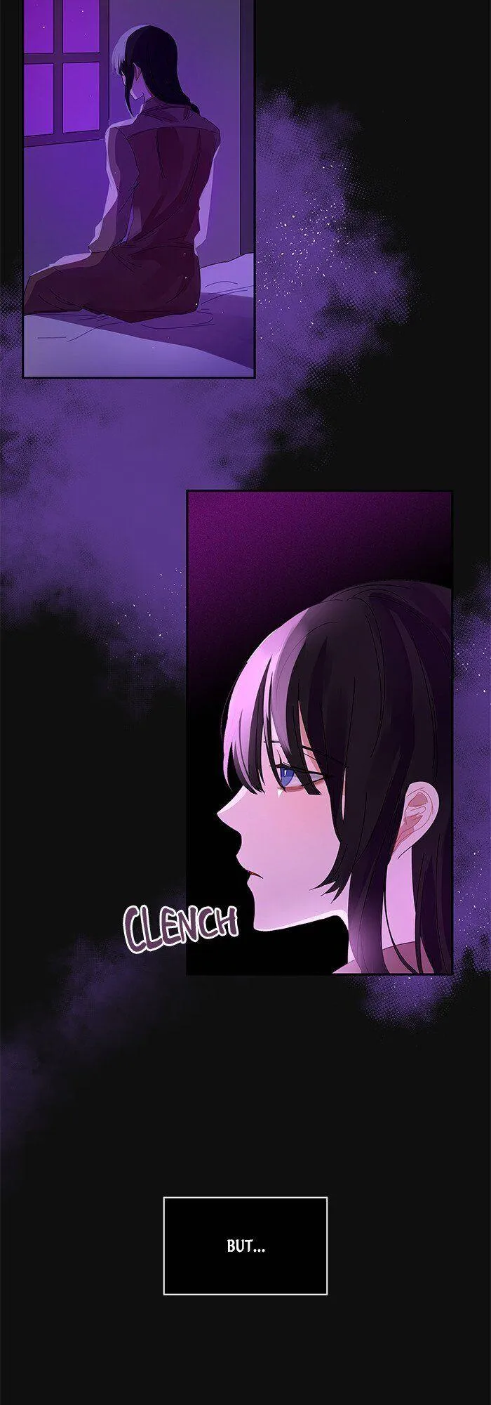 Read Crimson Karma en Manga Online