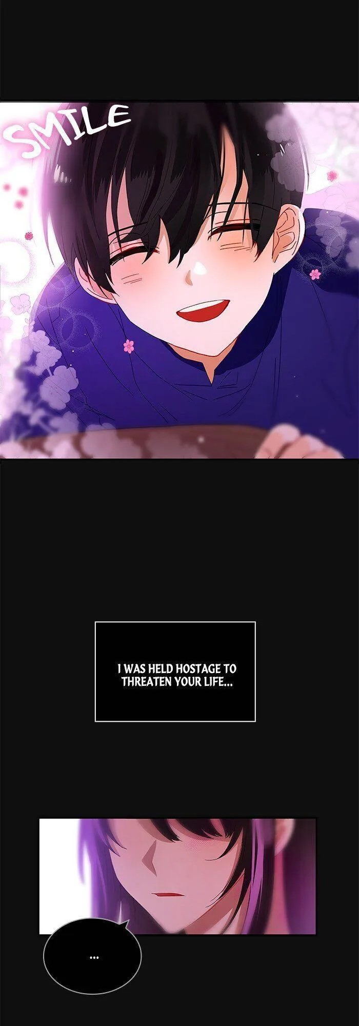 Read Crimson Karma en Manga Online