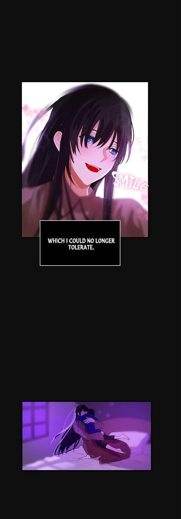 Read Crimson Karma en Manga Online