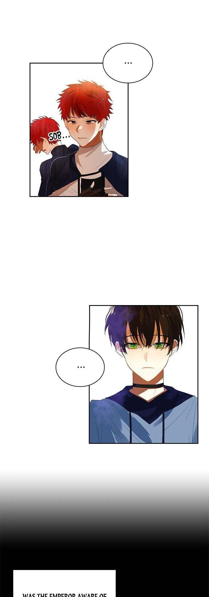 Read Crimson Karma en Manga Online