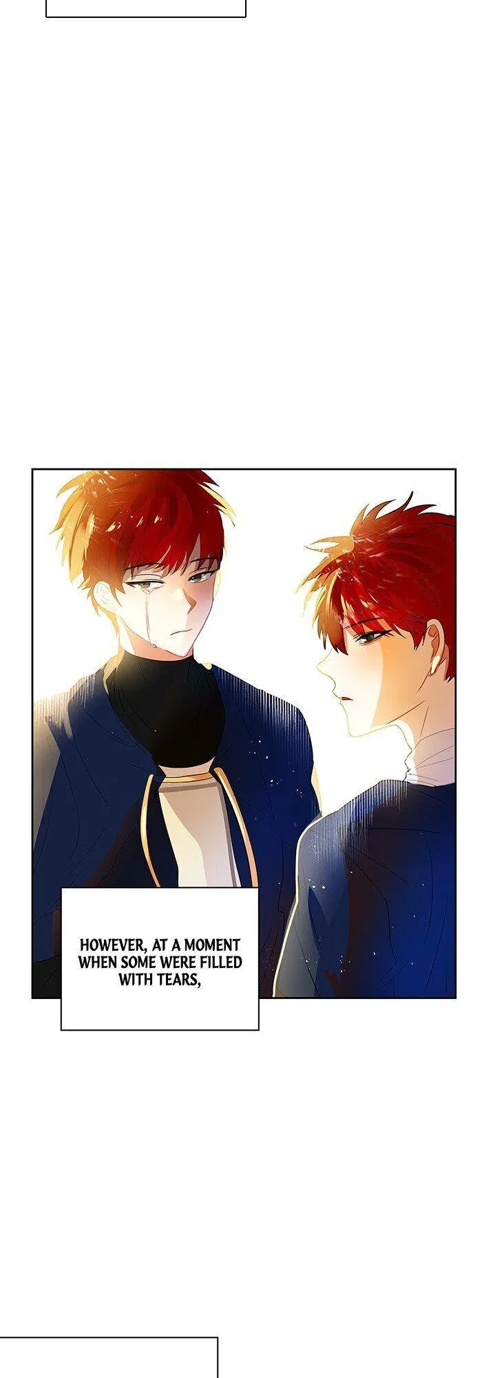 Read Crimson Karma en Manga Online
