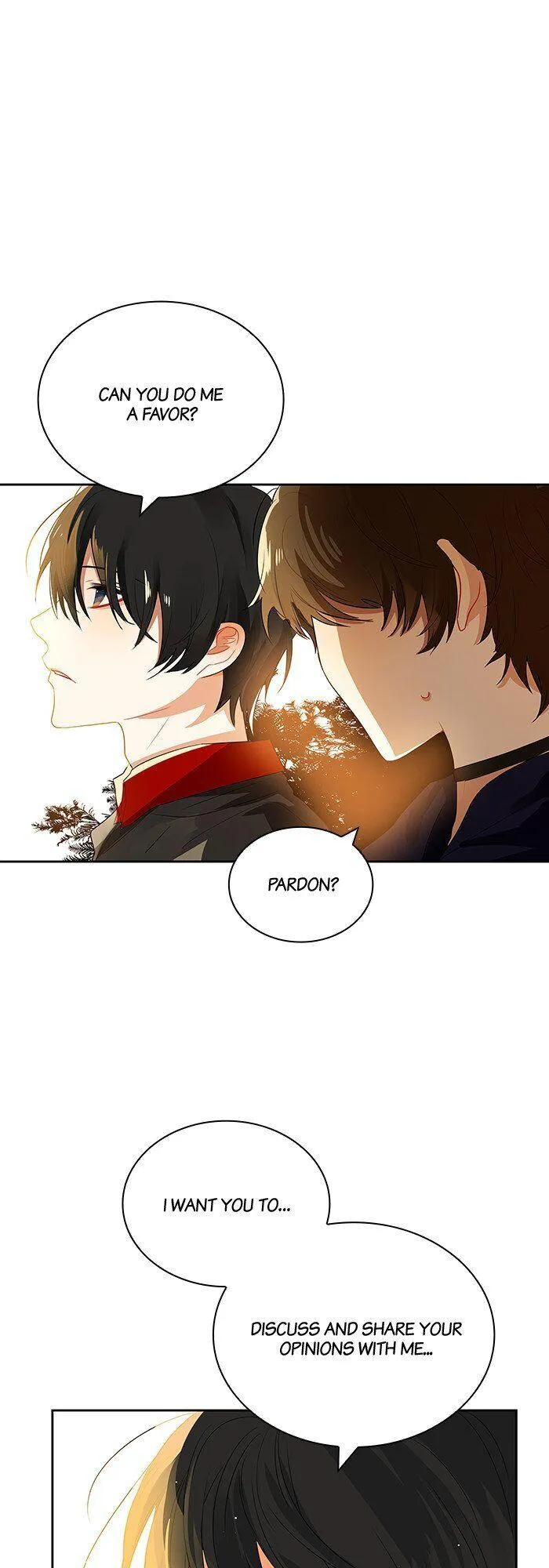 Read Crimson Karma en Manga Online