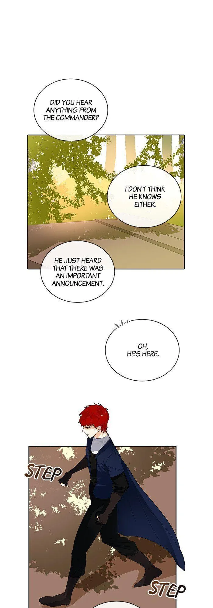 Read Crimson Karma en Manga Online