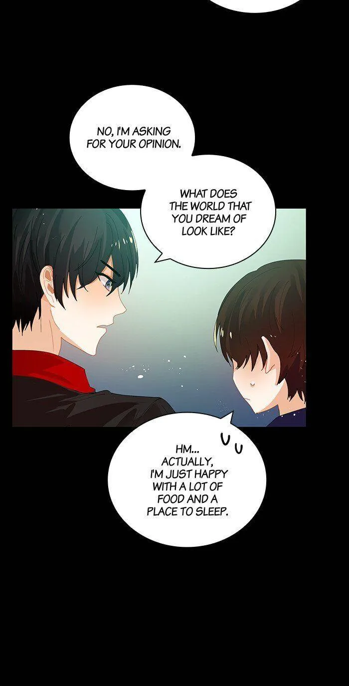 Read Crimson Karma en Manga Online