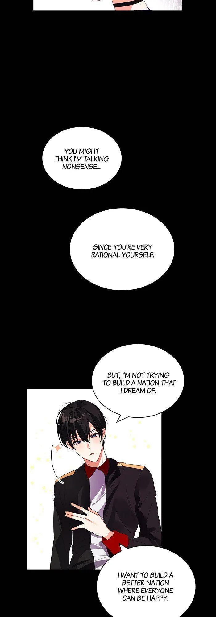 Read Crimson Karma en Manga Online