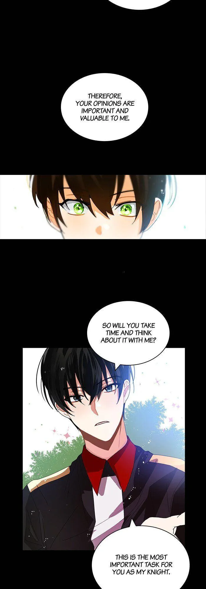 Read Crimson Karma en Manga Online