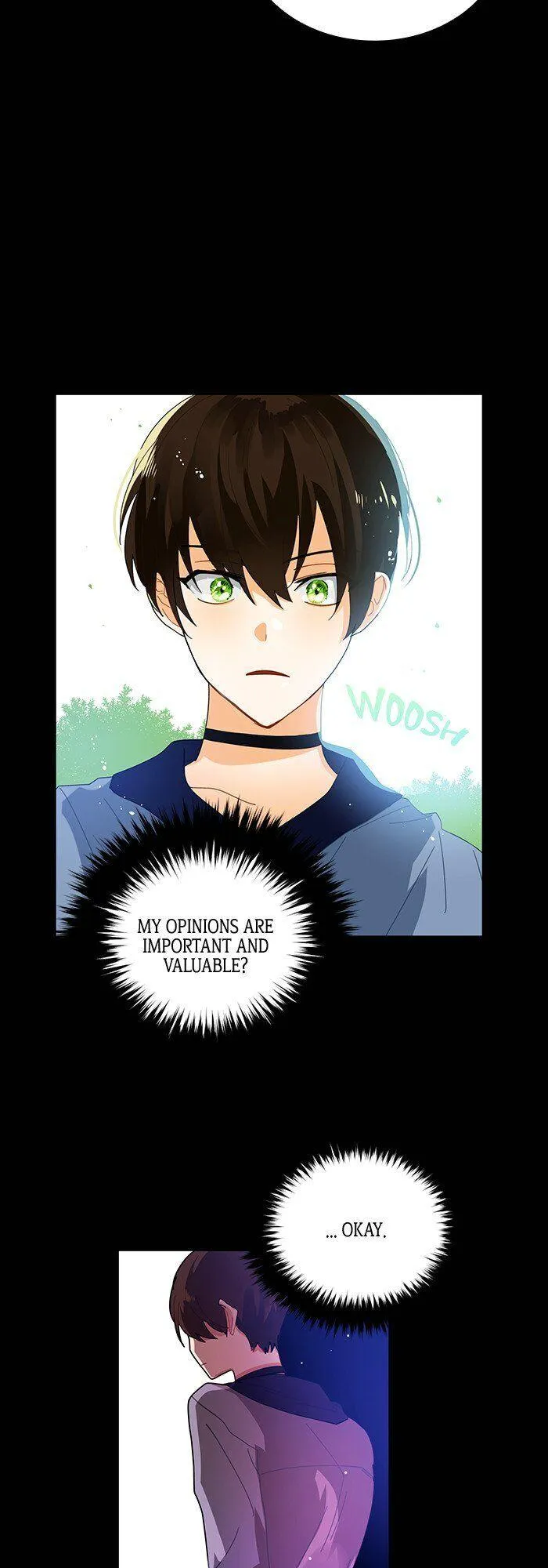 Read Crimson Karma en Manga Online