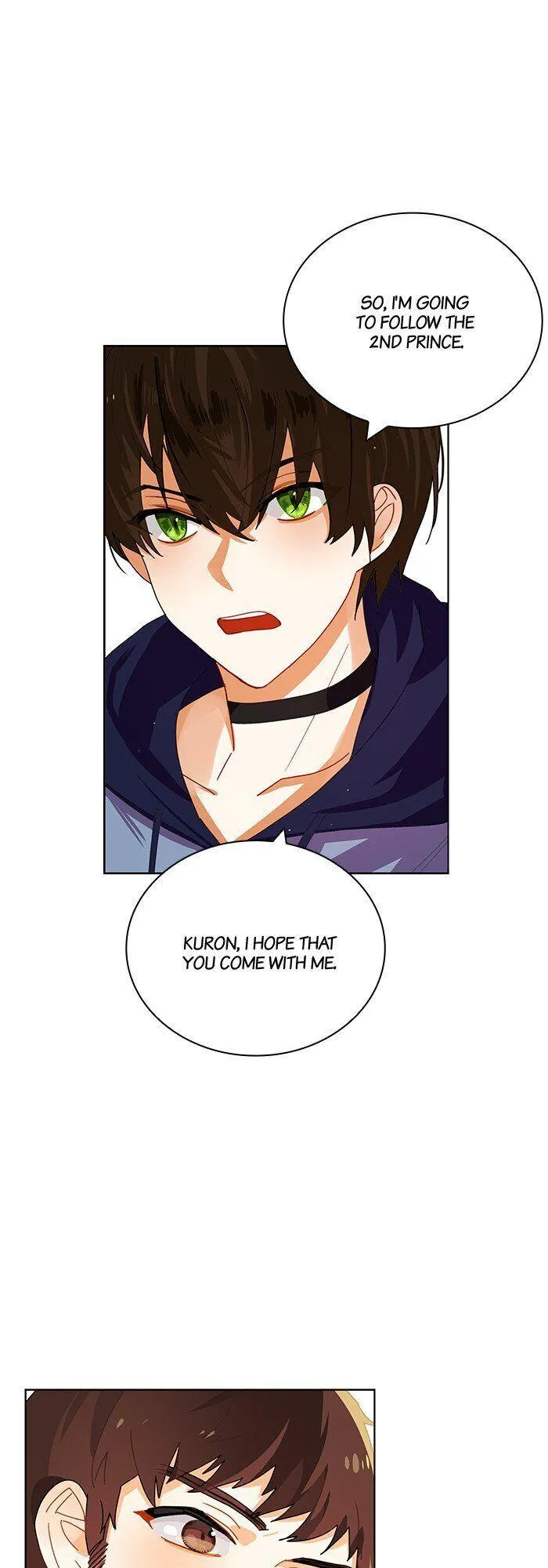 Read Crimson Karma en Manga Online