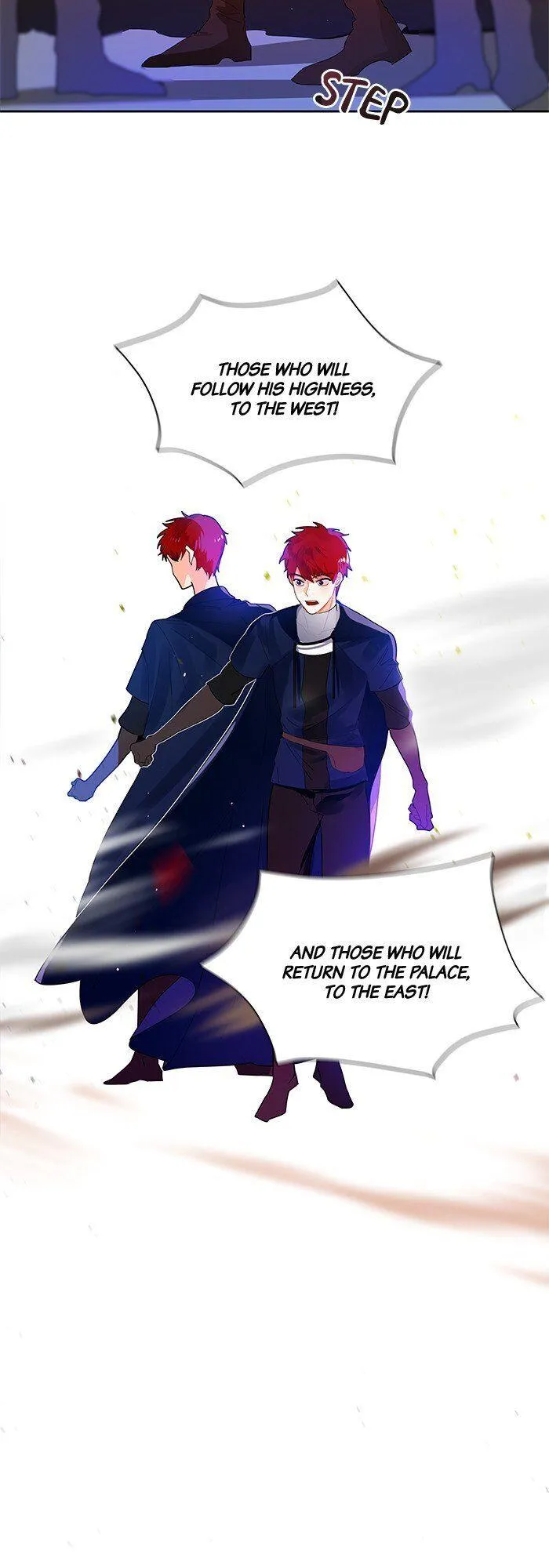 Read Crimson Karma en Manga Online