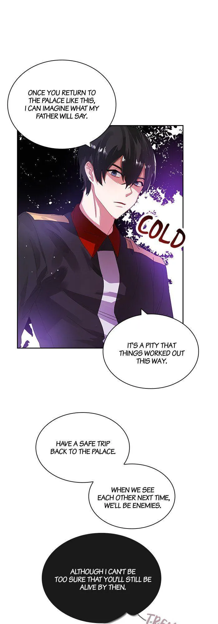 Read Crimson Karma en Manga Online