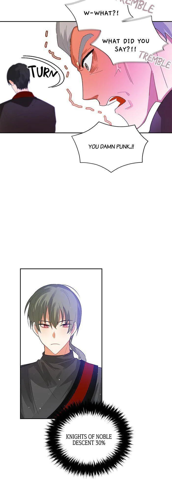 Read Crimson Karma en Manga Online