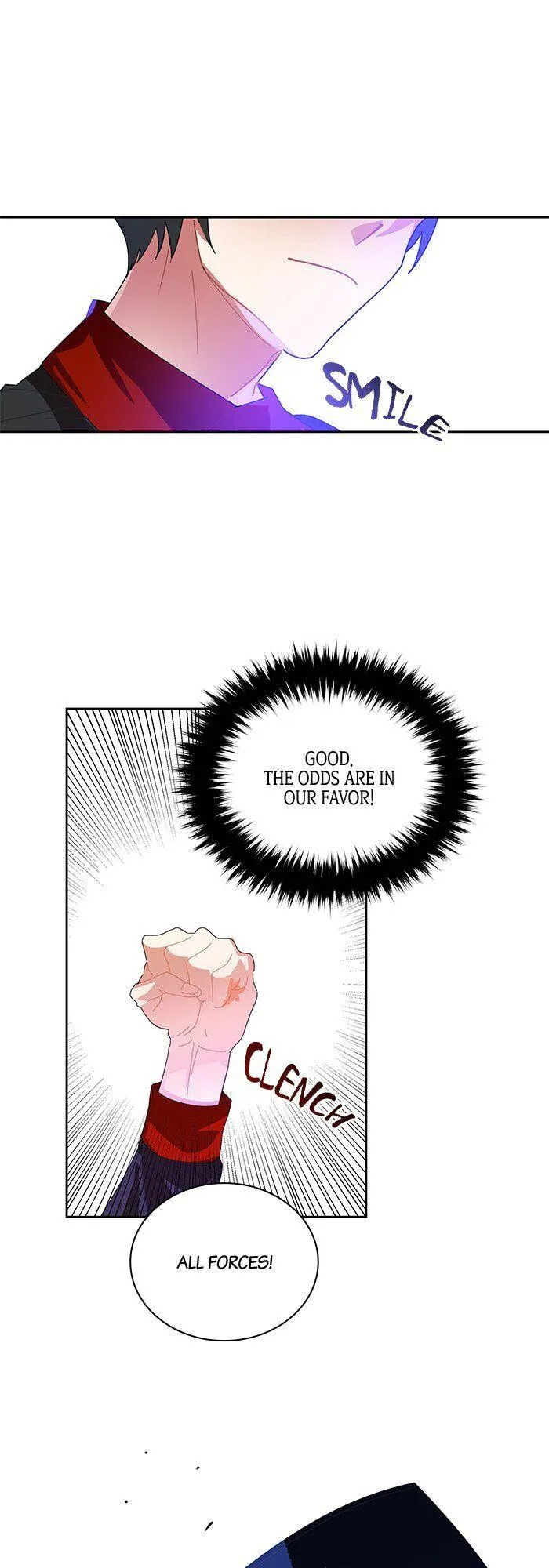 Read Crimson Karma en Manga Online