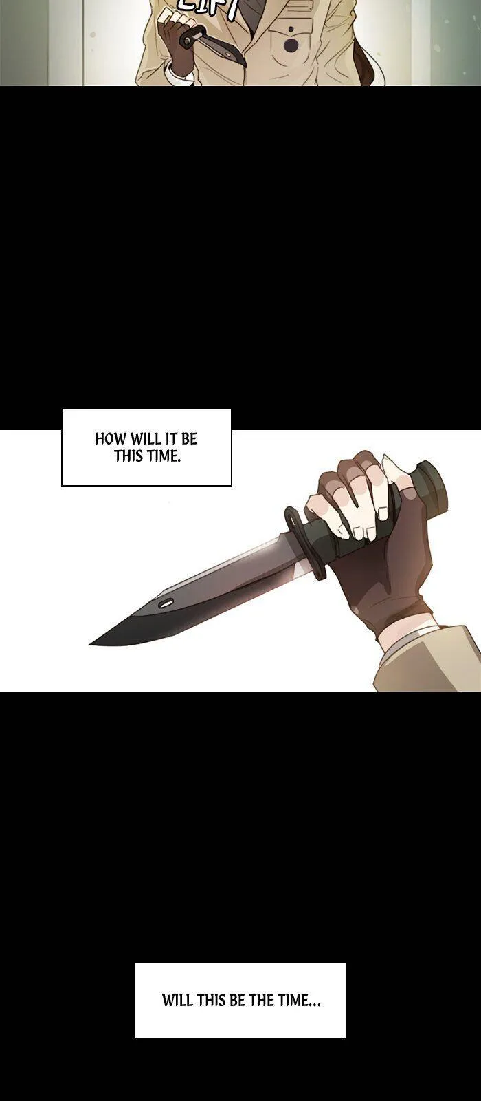 Read Crimson Karma en Manga Online