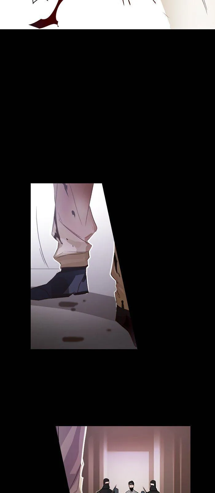 Read Crimson Karma en Manga Online