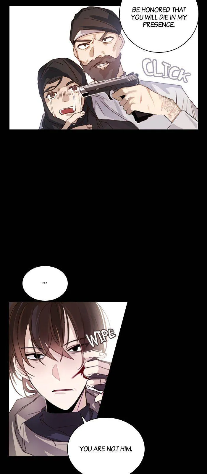 Read Crimson Karma en Manga Online