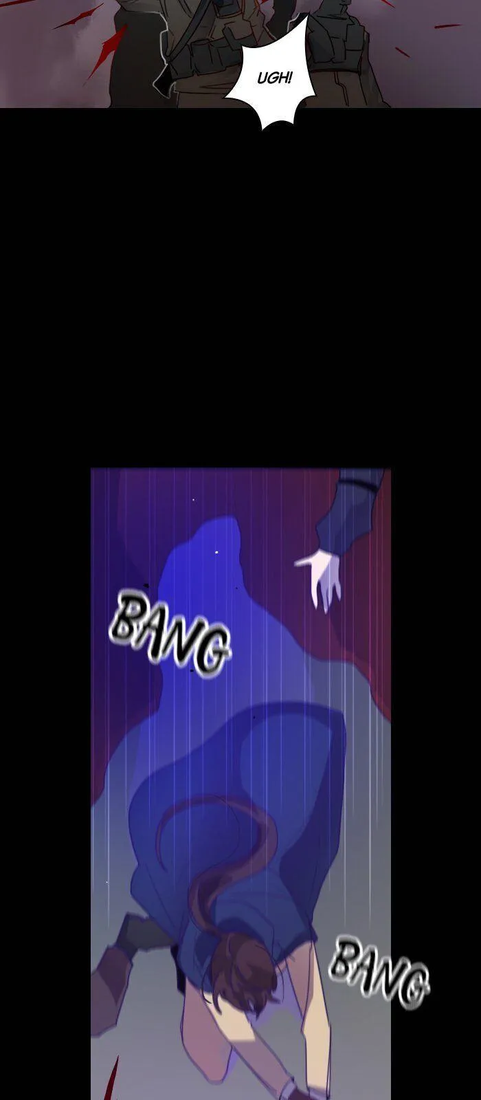 Read Crimson Karma en Manga Online