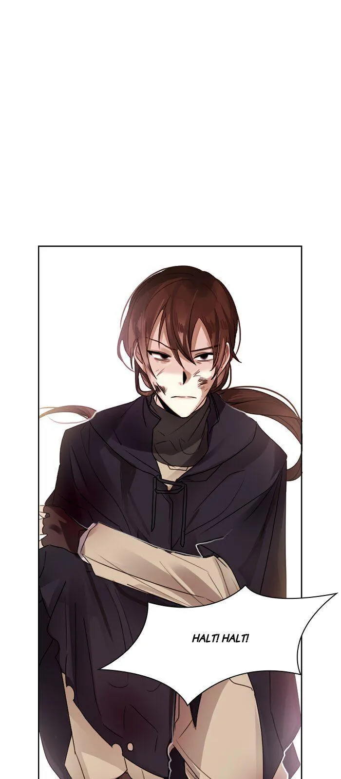 Read Crimson Karma en Manga Online