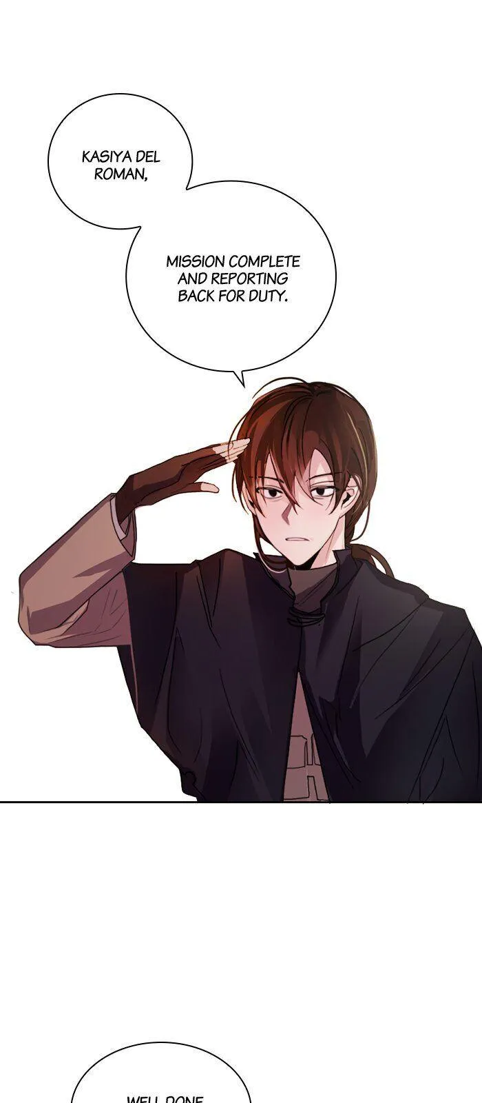 Read Crimson Karma en Manga Online