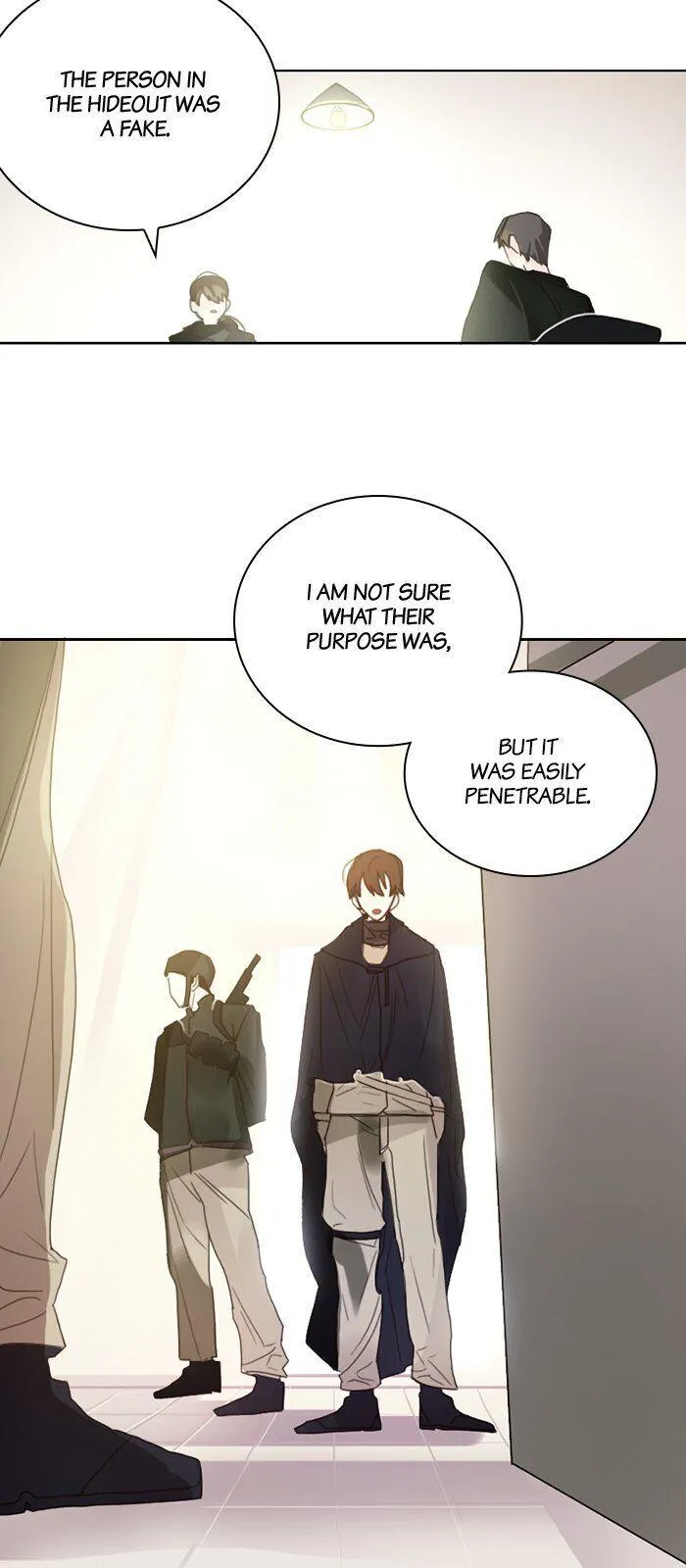 Read Crimson Karma en Manga Online