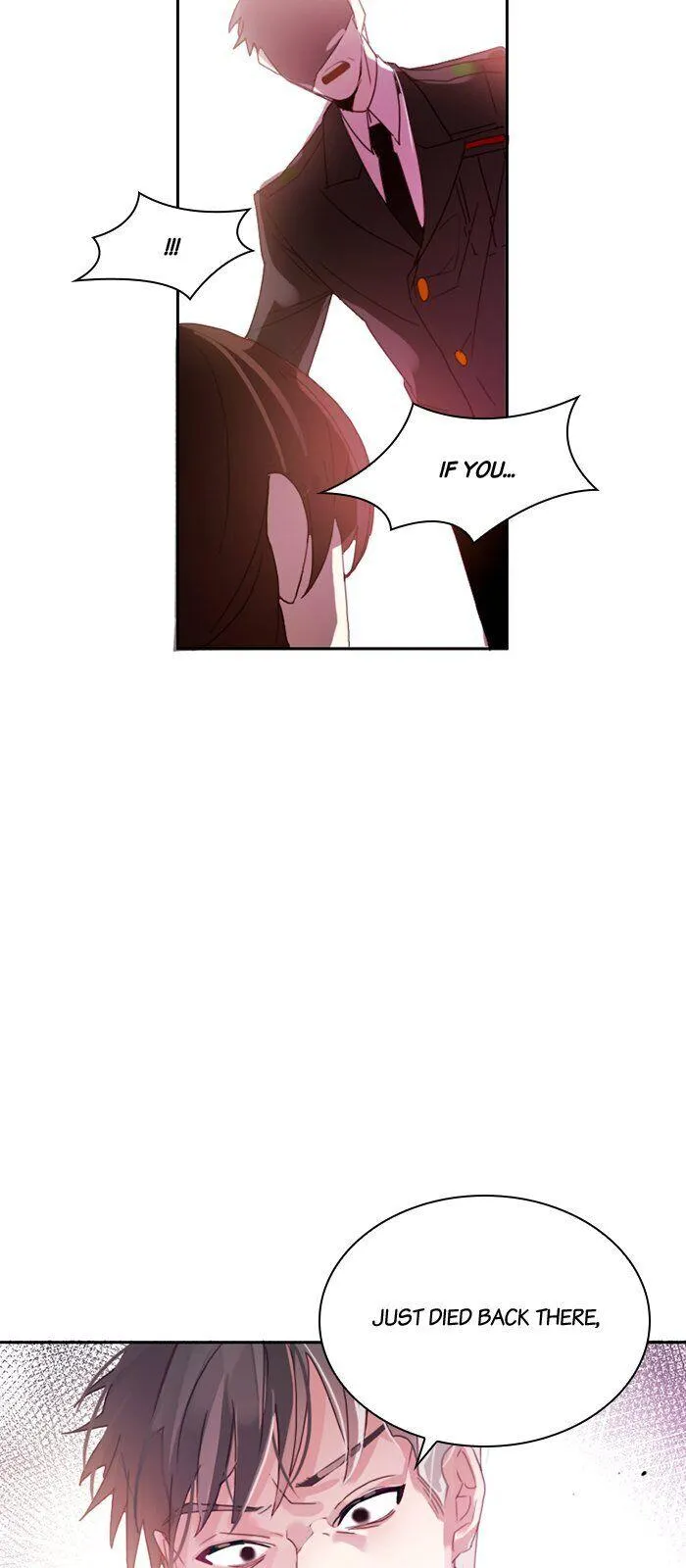 Read Crimson Karma en Manga Online