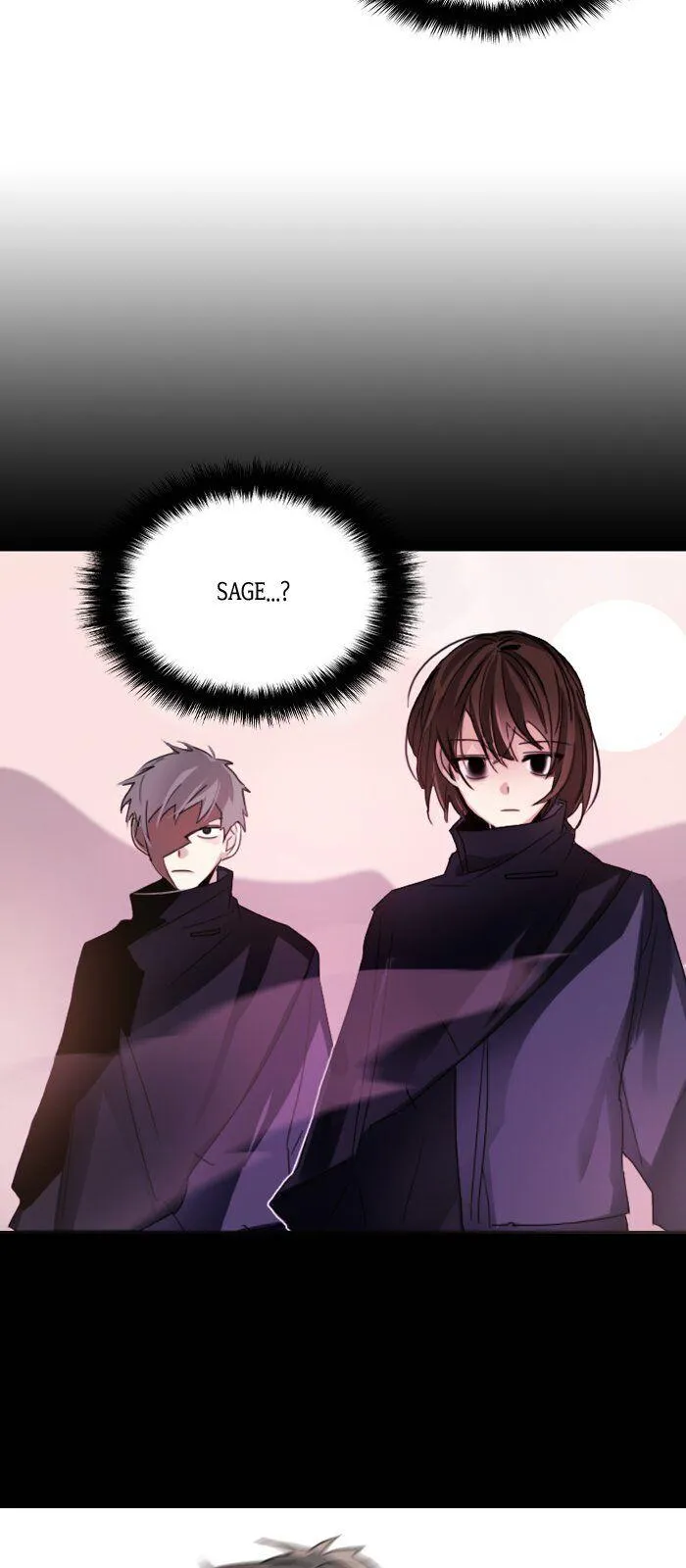 Read Crimson Karma en Manga Online