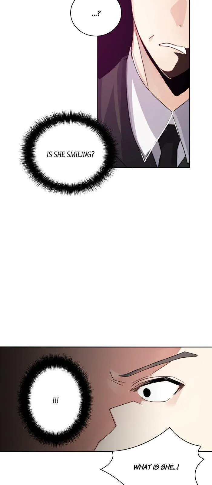 Read Crimson Karma en Manga Online