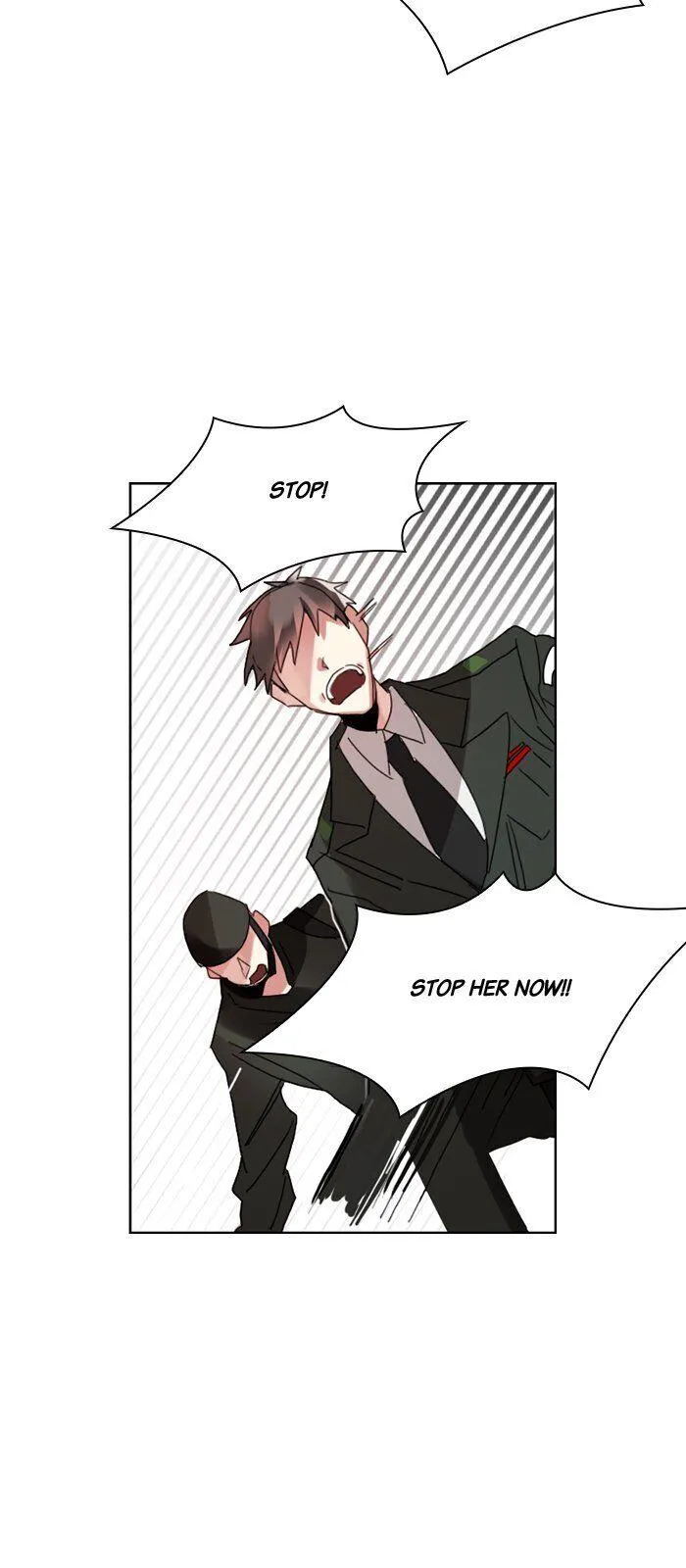 Read Crimson Karma en Manga Online
