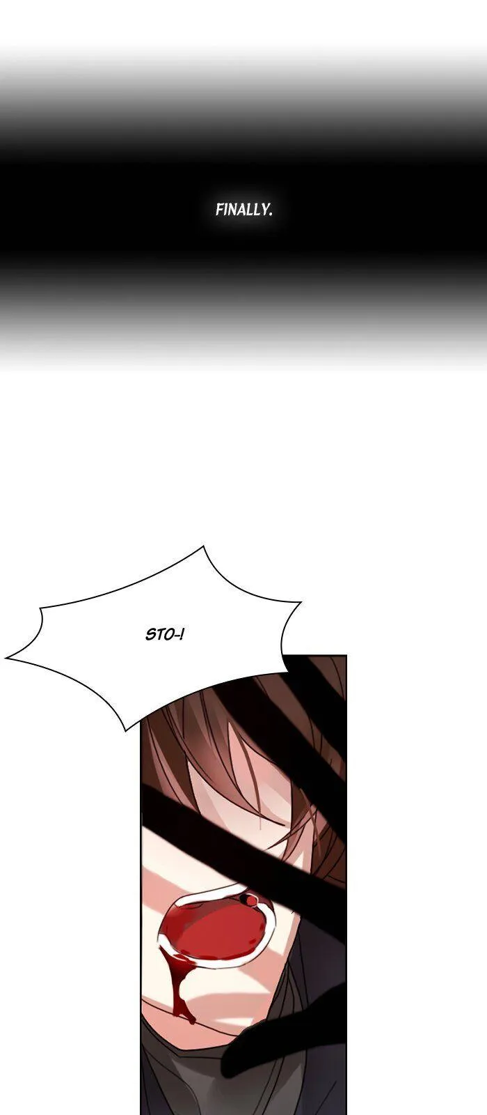 Read Crimson Karma en Manga Online